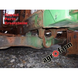 John Deere 5720 spare parts,  gearbox, engine