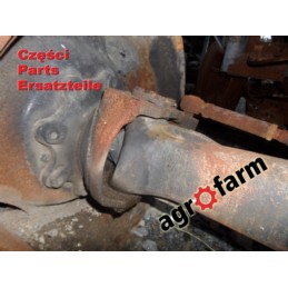 John Deere 5720 spare parts,  gearbox, engine
