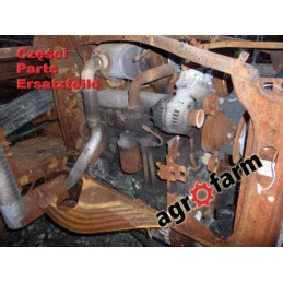 John Deere 5720 spare parts,  gearbox, engine