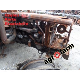 Massey Ferguson 6170 części, skrzynia biegów, oś