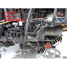 Renault Celtis 426 spare parts, engine, gearbox