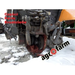 Renault Celtis 426 spare parts, engine, gearbox