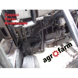 Renault Celtis 426 spare parts, engine, gearbox