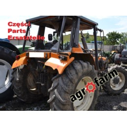 Renault Ceres 320 części, silnik, skrzynia biegów