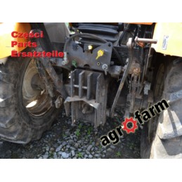 Renault Ceres 320 części, silnik, skrzynia biegów