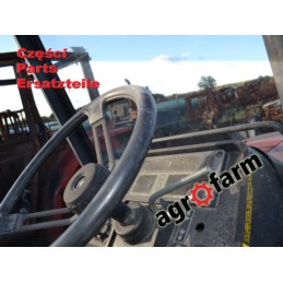 Case 4230 spare parts, engine, gearbox, front axle