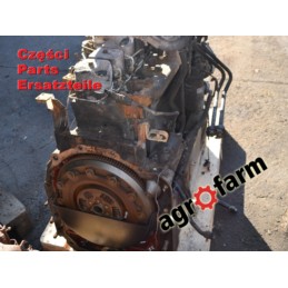 Case 5150 spare parts, gearbox, engine, front axle