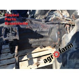 Case 5150 spare parts, gearbox, engine, front axle