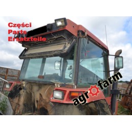 Case 7120 spare parts, gearbox, engine, front axle