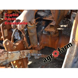 John Deere 6220 spare parts,  gearbox, engine
