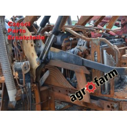 John Deere 6220 spare parts,  gearbox, engine