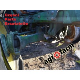 John Deere 6320 spare parts,  gearbox, engine