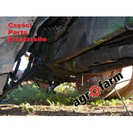 John Deere 6320 spare parts,  gearbox, engine