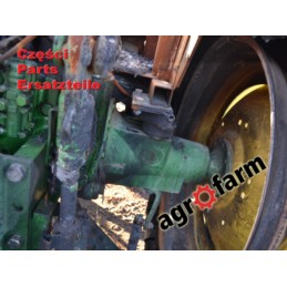 John Deere 6320 spare parts,  gearbox, engine