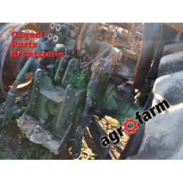 John Deere 6320 spare parts,  gearbox, engine