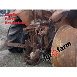 John Deere 6420 spare parts, engine, gearbox