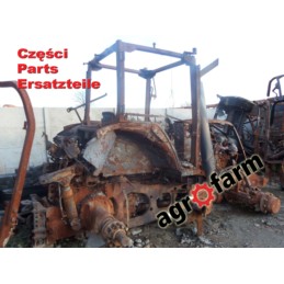 John Deere 7730 spare parts, gearbox, engine