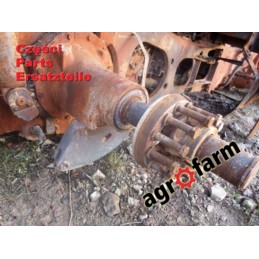 John Deere 7730 spare parts, gearbox, engine