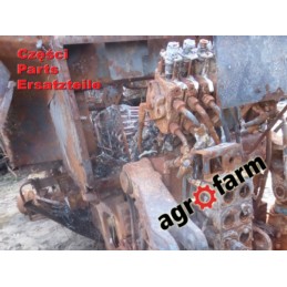 John Deere 7730 spare parts, gearbox, engine