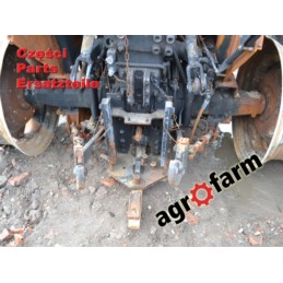 Lamborghini Premium 850 spare parts, gearbox