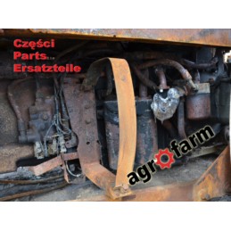 Lamborghini Premium 850 spare parts, gearbox