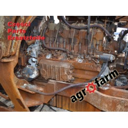 Lamborghini Premium 850 spare parts, gearbox
