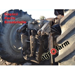 Massey Ferguson 2640 spare parts gearbox, front axle