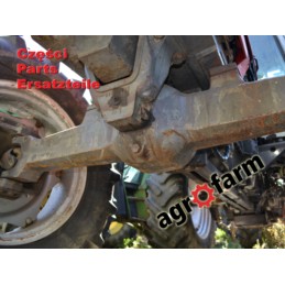 Massey Ferguson 3090 części, skrzynia biegów, oś