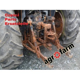 Massey Ferguson 3115 spare parts, gearbox, front axle