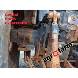 Massey Ferguson 3115 części, skrzynia biegów, oś
