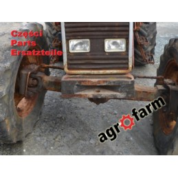 Massey Ferguson 3115 części, skrzynia biegów, oś