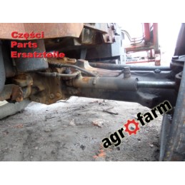 New Holland TL80 spare parts, gearbox, engine