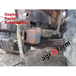 New Holland TL80 spare parts, gearbox, engine