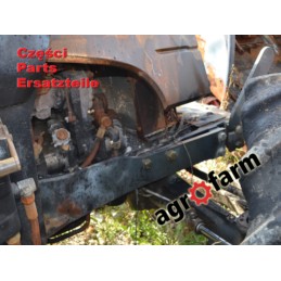 New Holland TL100 spare parts, engine, gearbox