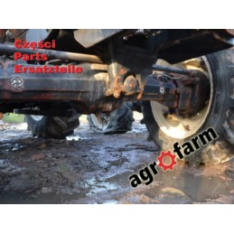 Same Explorer 70 spare parts, gearbox, engine