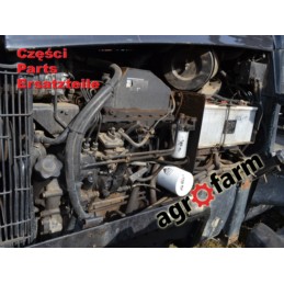 Valtra 6800 części, skrzynia biegów, zwolnica, oś