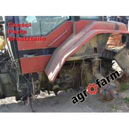 Case 7250 spare parts, gearbox, engine, front axle