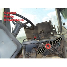 Case 7250 spare parts, gearbox, engine, front axle