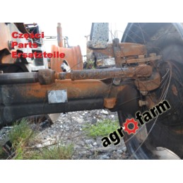 Claas Arion 620 spare parts, gearbox, engine