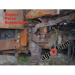 Claas Arion 620 spare parts, gearbox, engine