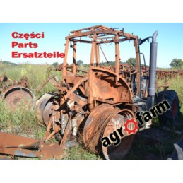 Claas Arion 630 spare parts, gearbox, engine