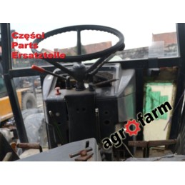 John Deere 3040 spare parts, gearbox, engine