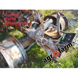 Lamborghini R3.105 spare parts, gearbox, engine