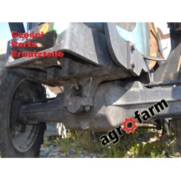 Landini Powerfarm 110 spare parts, gearbox, front axle