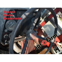 Massey Ferguson 2640 spare parts, gearbox, front axle