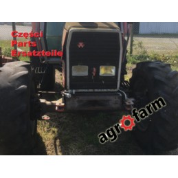 Massey Ferguson 3060 części, skrzynia biegów, oś