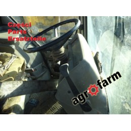 Massey Ferguson 3060 części, skrzynia biegów, oś