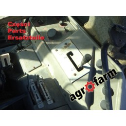 Massey Ferguson 3060 części, skrzynia biegów, oś