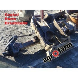 Massey Ferguson 3060 części, skrzynia biegów, oś