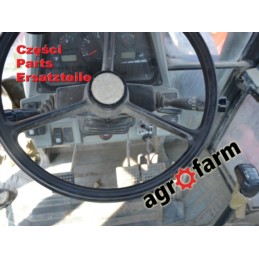 Massey Ferguson 8140 spare parts, gearbox, front axle